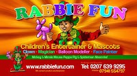 Rabbie Fun 1065148 Image 4